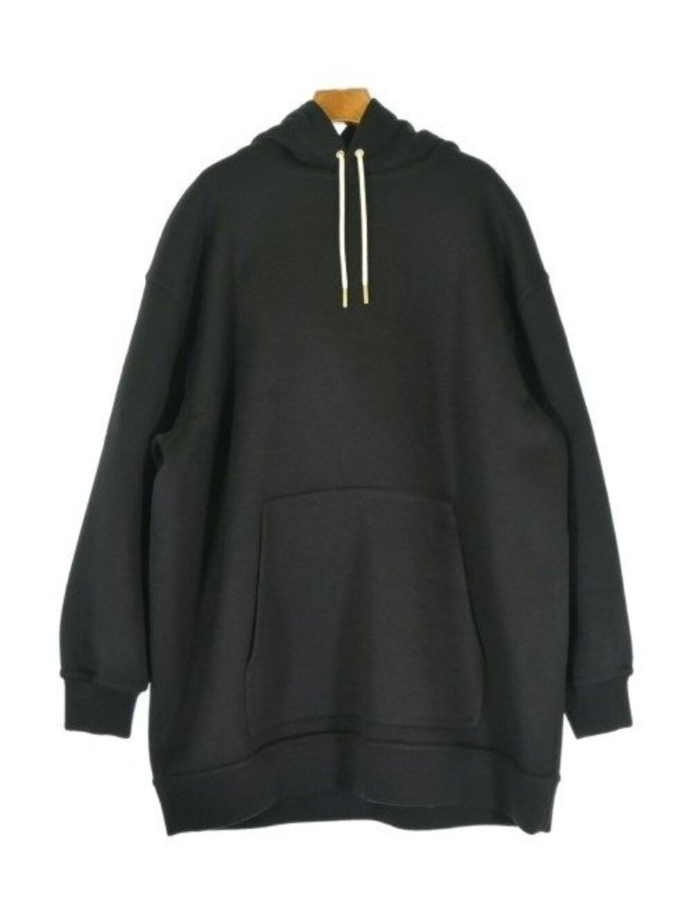 Celine Hoodie Black